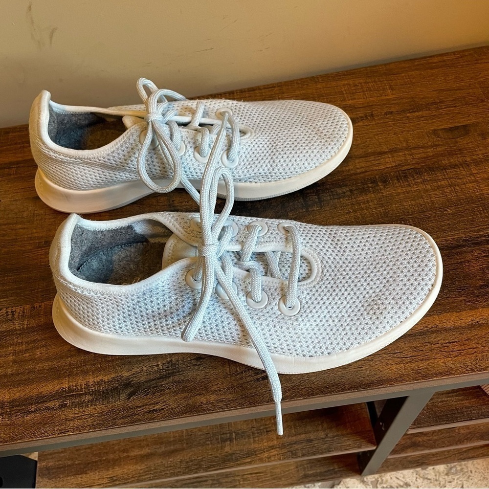 Allbirds sneakers Women’s 7